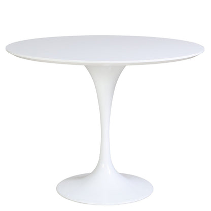 New Pacific Direct Allie 39" Round Table -  6300003-W