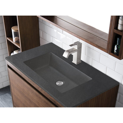 James Martin Vanities Milan 31.5" Single Vanity Cabinet - 801V31.5GWRGDCHB