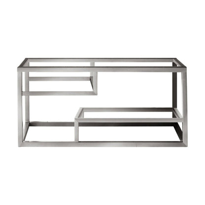 James Martin Vanities Columbia 36" Cabinet Base - 389-B36-GLD