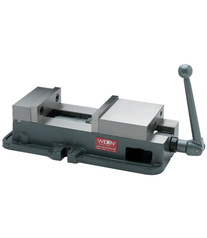 WILTON 8" Verti-Lock Machine Vise - WL9-12375