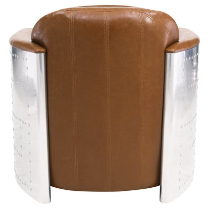 New Pacific Direct Easton Accent Chair 633046P-D1 - 633046P-D1