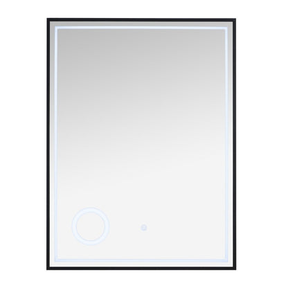 James Martin Vanities Tampa 23.6" Mirror - 901-M23.6-GW