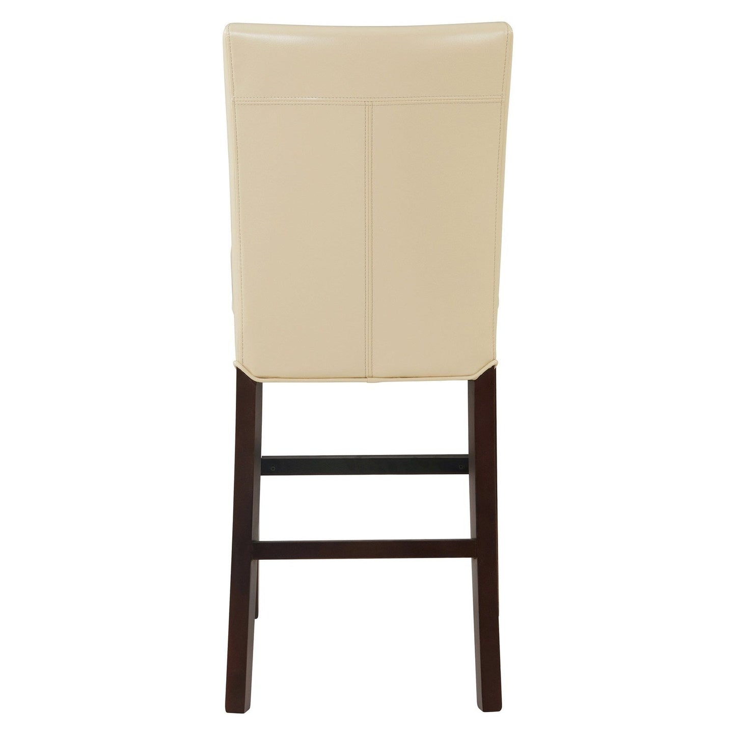 New Pacific Direct Milton Bonded Leather Counter Stool -  268527B-693