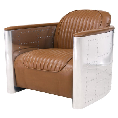 New Pacific Direct Easton Accent Chair 633046P-D1 - 633046P-D1