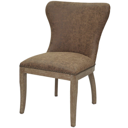 New Pacific Direct Dorsey Chair, (Set of 2)  - 3900019-NCE