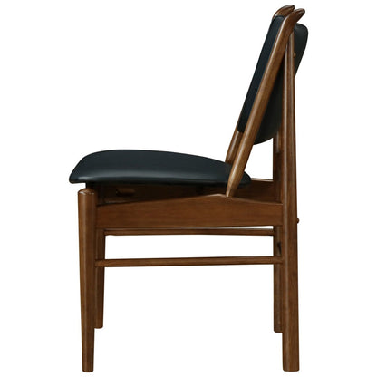 New Pacific Direct Wembley PU Leather Chair, (Set of 2) -  1320008-524