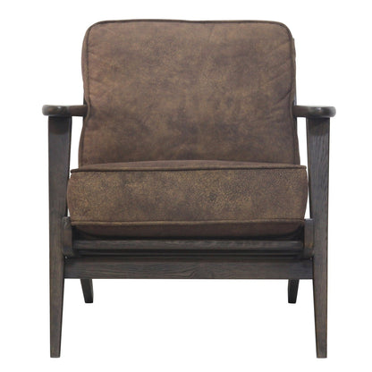 New Pacific Direct Albert Accent Chair  - 3900018-150