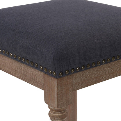 New Pacific Direct Ernie Fabric Counter Stool, (Set of 2)  - 3900052-393