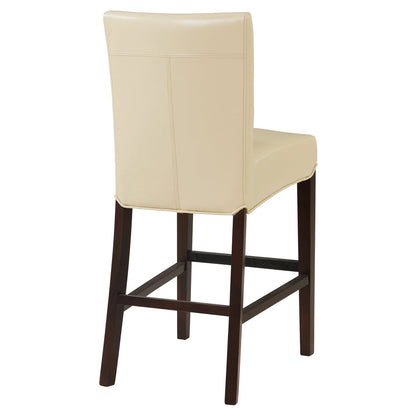 New Pacific Direct Milton Bonded Leather Counter Stool -  268527B-693