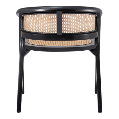 New Pacific Direct Seine Rattan Dining Chair  - 4900020