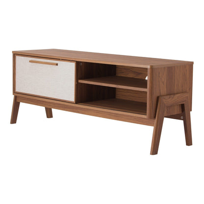 New Pacific Direct Heaton 48" Low TV Stand - 1340007